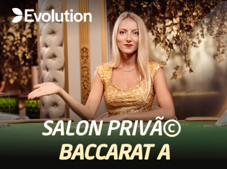   Priva Baccarat A